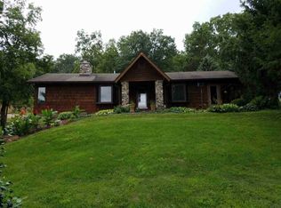 1940 N River Rd, West Lafayette, IN 47906