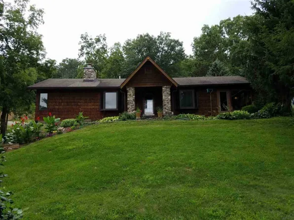 1940 N River Rd, West Lafayette, IN 47906