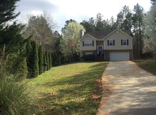 1026 Miss Amber Way, Locust Grove, GA 30248