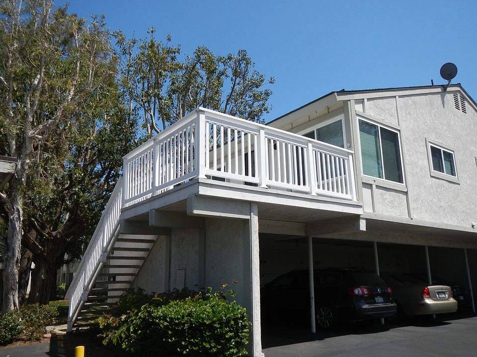 2nd image of 8410 El Arroyo Dr #48