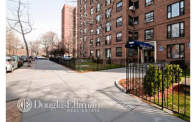 Sold by Douglas Elliman