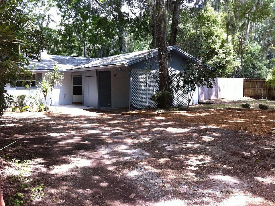 Front House