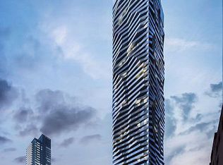 100 Dalhousie St #12, Toronto, ON M5B 0C7