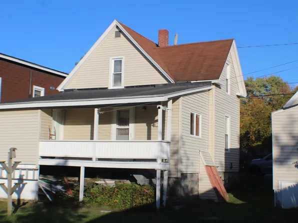 579 Burgess Street, Berlin, NH 03570