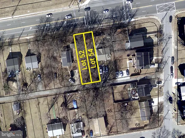 5639 Sheriff Rd, Capitol Heights, MD 20743