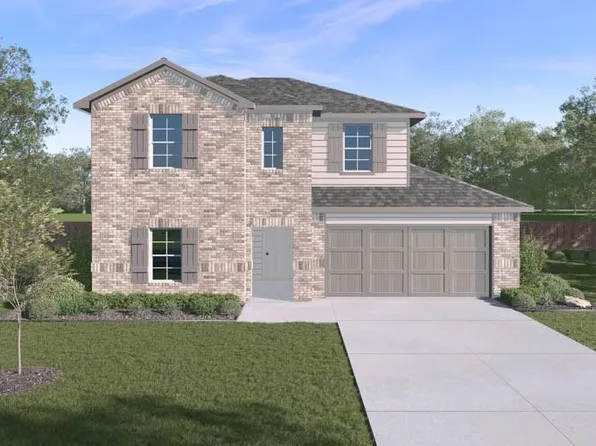 40519 Clover Willow Dr, Magnolia, TX 77354