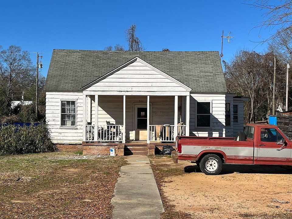 506 Milton Rd, Joanna, SC 29351 MLS 11232746 Zillow