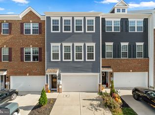 5107 Constitution St, Frederick, MD