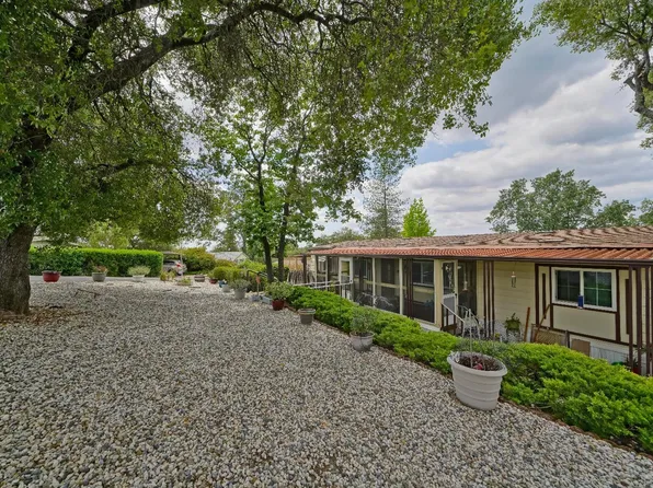 4420 Pleasant Valley Rd Unit 194, Diamond Springs, CA 95619