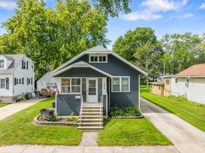 504 Monmouth St, Fond Du Lac, WI, 54937