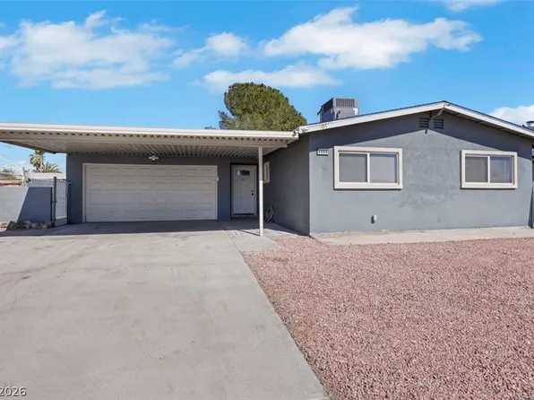 4404 Alta Dr, Las Vegas, NV 89107