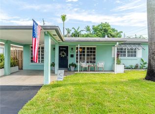 333 NW 47th St, Oakland Park, FL 33309