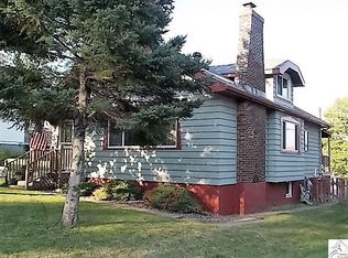 1208 N 57th Ave W, Duluth, MN 55807