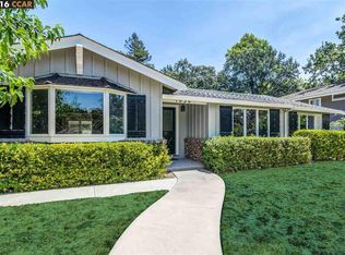 1030 Windsor Dr, Lafayette, CA