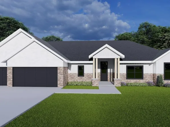 Ace Plan, Mason Ridge