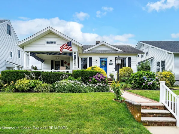 225 Garfield Avenue, Avon-by-the-sea, NJ 07717