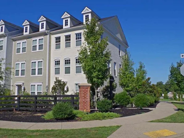 905 Stonehenge Way, Charlottesville, VA 22901