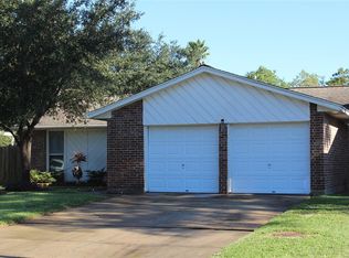 15111 Cypress Ridge Dr, Cypress, TX 77429