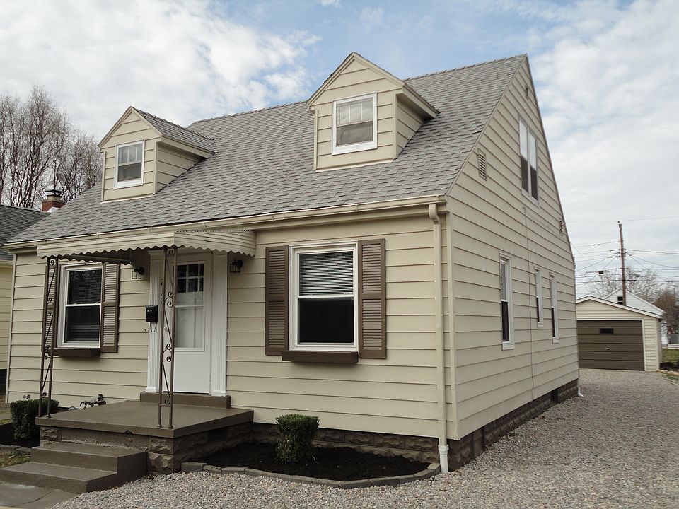 1st image of 2164 E Tennessee St