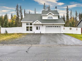 1004 Channel Way, Kenai, AK 99611