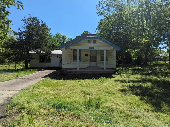 118 J St NW, Miami, OK 74354