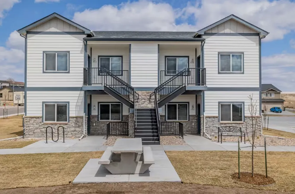 1531 Richard Martin Drive - 102 — Photo 4