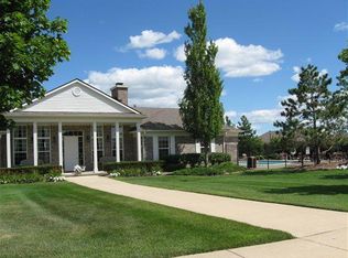 The Enclave Apartments, Washington, MI 48094
