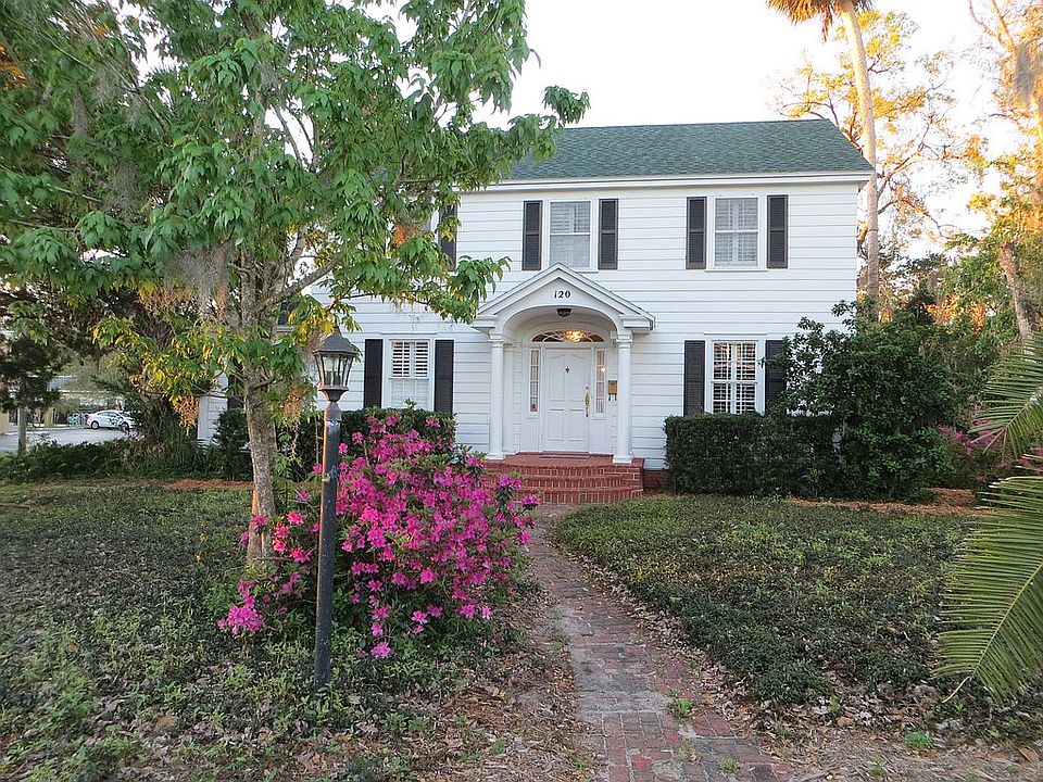 House Front