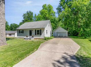 7400 McCliggott Rd, Saginaw, MI 48609