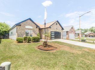 104 Crossing Pl, Warner Robins, GA 31088