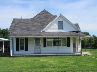 10703 Williams Rd, Williams, IN 47470