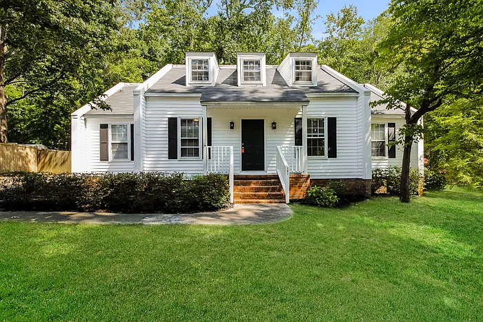 401 Parlock Rd