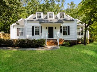 401 Parlock Rd, Irmo, SC 29063