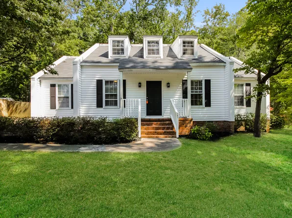 401 Parlock Rd, Irmo, SC 29063
