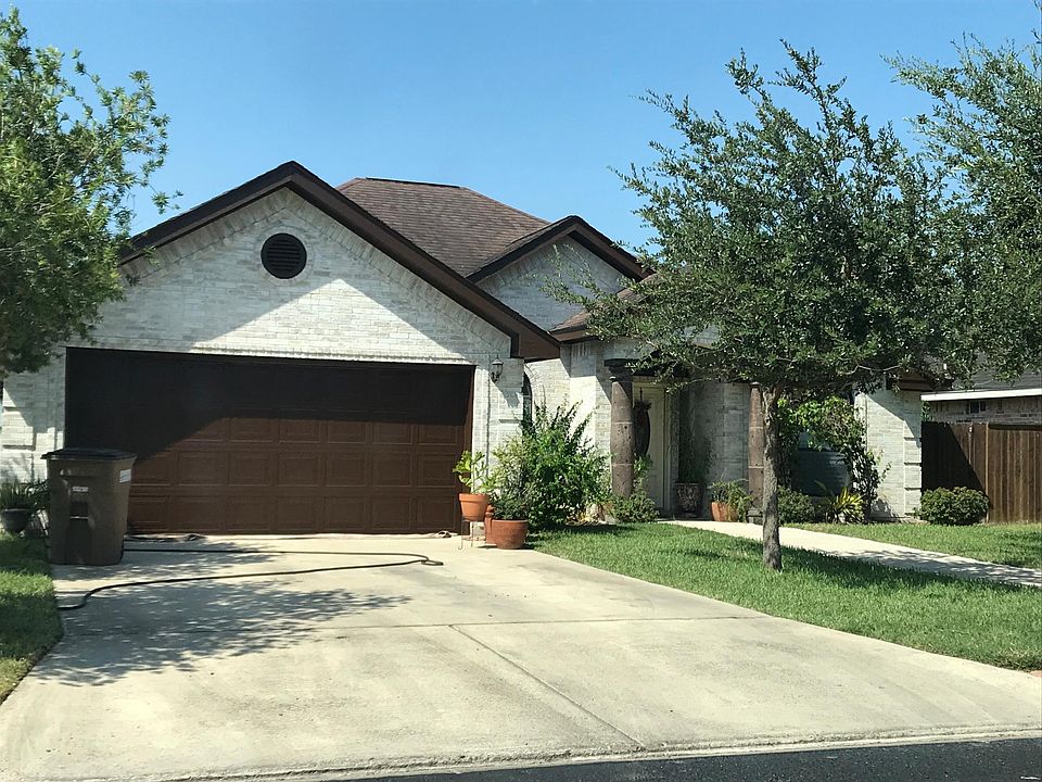 3336 Midlands Cir, Edinburg, TX 78539 Zillow