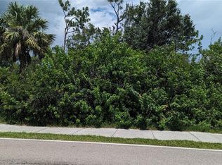 1182 Orlando Blvd #9, Pt Charlotte, FL 33952