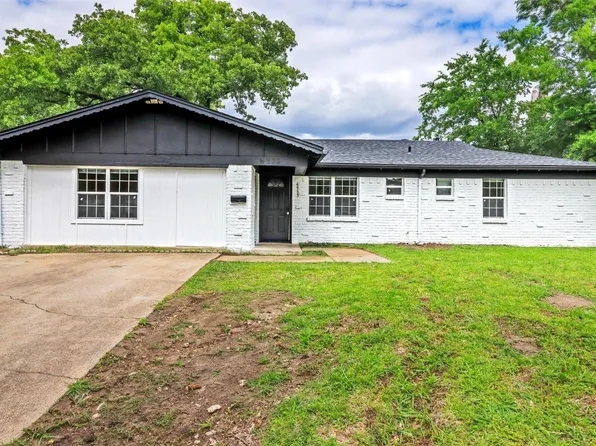 6933 Atha Dr, Dallas, TX 75217