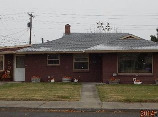 1117 S Benton St, Kennewick, WA 99337