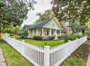 1801 Columbia St, Houston, TX 77008