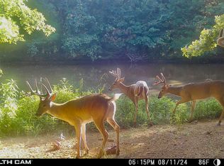 12552 E 550th Rd, El Dorado Springs, MO 64744