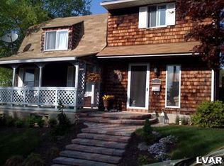 2439-2445 S 3rd St, Allentown, PA 18103