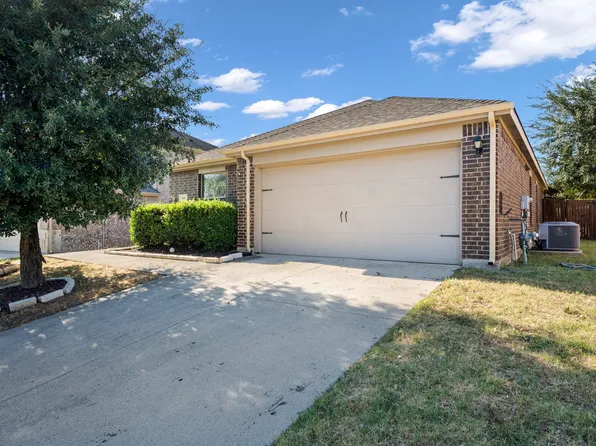 416 Andalusian Trl, Celina, TX 75009