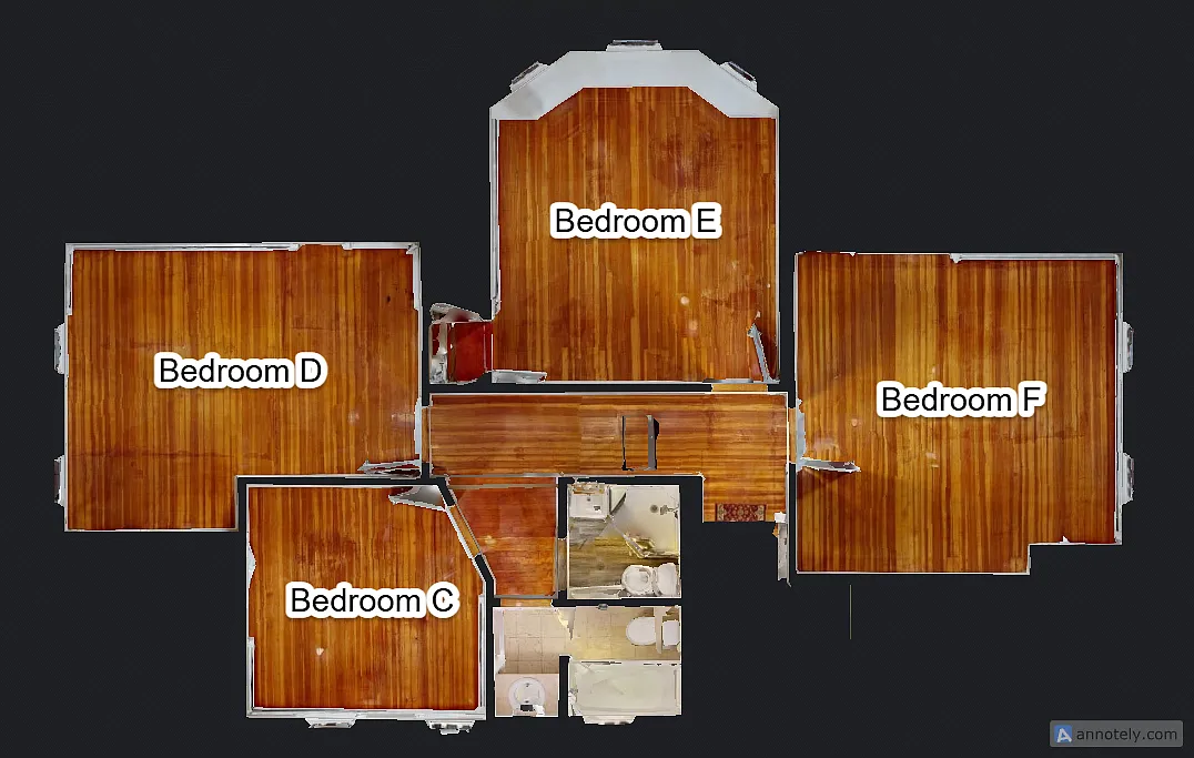 1 bed, $950 — Photo 2