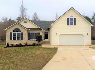 8201 Finworth Ln, North Chesterfield, VA 23237