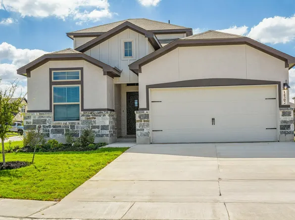 Llano Plan, Morgan Meadows