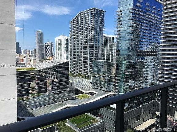 2nd image of 55 SW 9th St #2510