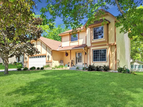 6075 Ives Ln N, Plymouth, MN 55442