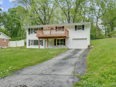 43 Highview Ln, Belleville, IL, 62223
