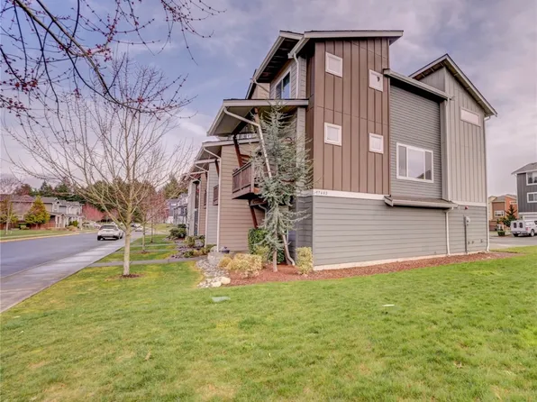 17402 118th Avenue Ct E #L, Puyallup, WA 98374