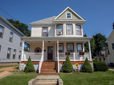 226 David St, South Amboy, NJ, 08879